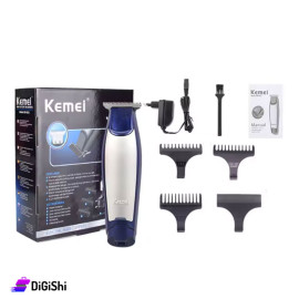 Kemei KM-5021 Men's Shaver