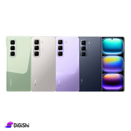 Infinix Hot 50 pro plus 8/256G Mobile