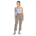 Volcom  Womens Multicolor High-Rise  Pant  