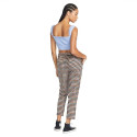 Volcom  Womens Multicolor High-Rise  Pant  