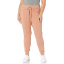 Zim and Zoe Womens Coral Sweatpants AMZ79