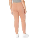 Zim and Zoe Womens Coral Sweatpants AMZ79
