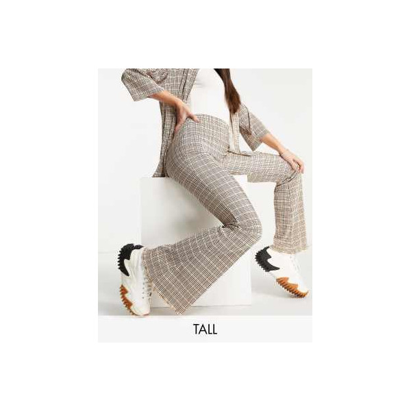 Topshop Womens Multicolor Trouser ANF3326