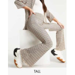 Topshop Womens Multicolor Trouser ANF3326