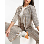 Topshop Womens Multicolor Trouser ANF3326