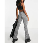 TopShop Womens Multicolor Trouser ANF462 TopShop Womens Multicolor Trouser ANF462