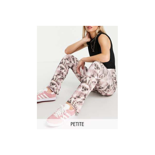 Topshop Womens Multicolor Trousers ANF2496 Topshop Womens Multicolor Trousers ANF2496