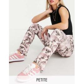 Topshop Womens Multicolor Trousers ANF2496