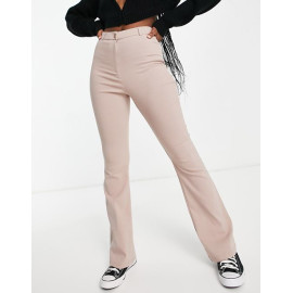 Topshop Womens Rose High Waisted Pants ANF3218