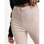 Topshop Womens Rose High Waisted Pants ANF3218