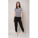 V By Very Womens Black Pants  