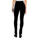 Vanilla Star Womens Black Skinny Jeans  