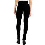 Vanilla Star Womens Black Skinny Jeans Vanilla Star Womens Black Skinny Jeans