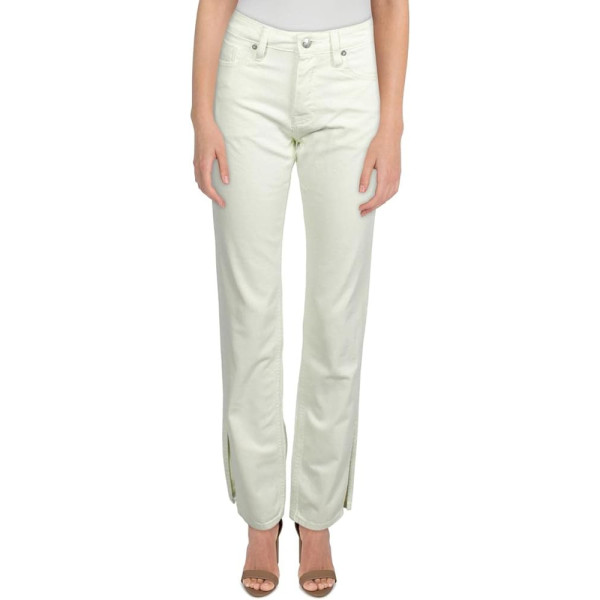 Vigoss Womens Mint Green Jeans ABF1133 Vigoss Womens Mint Green Jeans ABF1133