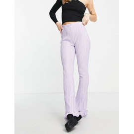 TopShop Womens Lilac Trouser ANF500