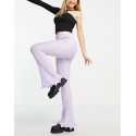 TopShop Womens Lilac Trouser ANF500