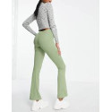 TopShop Womens Mint Green Trouser ANF2911
