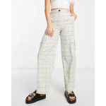 Topshop Womens Multicolor Trouser ANF1484 Topshop Womens Multicolor Trouser ANF1484