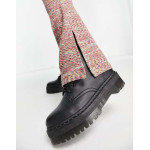 TopShop Womens Multicolor Trouser ANF2450