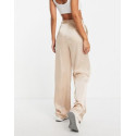 Topshop Womens Cream Trouser ANF523