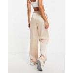 Topshop Womens Cream Trouser ANF523 Topshop Womens Cream Trouser ANF523