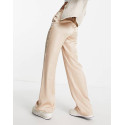 Topshop Womens Cream Trouser ANF523