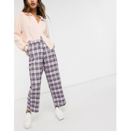 Skinnydip Womens Pink Trouser AMF710