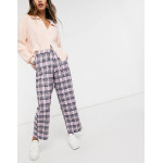 Skinnydip Womens Pink Trouser AMF710