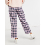 Skinnydip Womens Pink Trouser AMF710