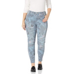 Skinnygirl Womens Multicolor Jeans AMZ33 Skinnygirl Womens Multicolor Jeans AMZ33