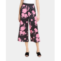 Ted Baker London Womens Black Pants WMT-RICEY-WH9W FA111