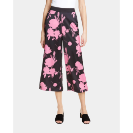 Ted Baker London Womens Black Pants WMT-RICEY-WH9W FA111