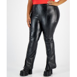 TINSELTOWN Womens Black Trouser ABF1030 ft16,(me9) TINSELTOWN Womens Black Trouser ABF1030 ft16,(me9)
