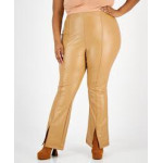 Tinseltown Womens Brown Pants ABF2138 Tinseltown Womens Brown Pants ABF2138