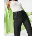 Topman Womens Black Jeans ANF408