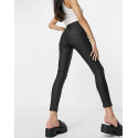 Topman Womens Black Jeans ANF408