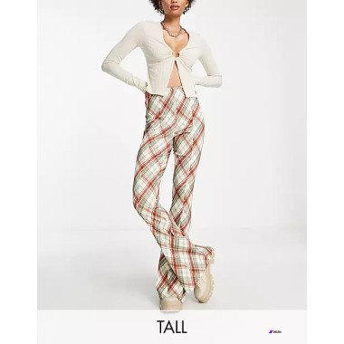 Topshop Maternity Womens Multicolor Trouser ANF2008
