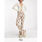 Topshop Maternity Womens Multicolor Trouser ANF2008 Topshop Maternity Womens Multicolor Trouser ANF2008