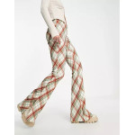 Topshop Maternity Womens Multicolor Trouser ANF2008 Topshop Maternity Womens Multicolor Trouser ANF2008