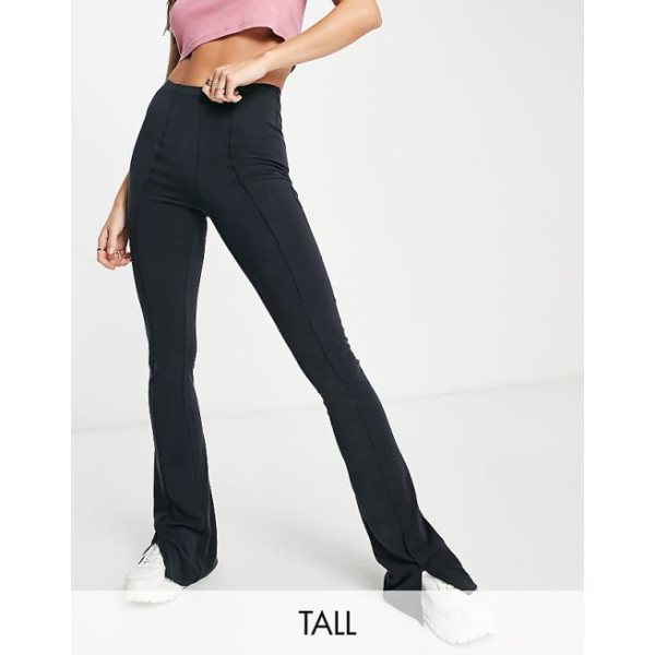 Topshop Womens Black Trouser ANF3102 Topshop Womens Black Trouser ANF3102