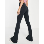 Topshop Womens Black Trouser ANF3102 Topshop Womens Black Trouser ANF3102