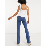 Topshop Womens Blue Jeans ANF1501 Topshop Womens Blue Jeans ANF1501