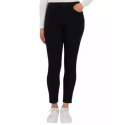 Kirkland Signature Womens Black Jeans ABF4979