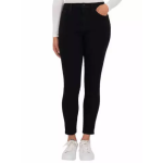 Kirkland Signature Womens Black Jeans ABF4979 Kirkland Signature Womens Black Jeans ABF4979