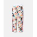 La Martina Womens Multicolor Trouser NWT005VL049 FA209
