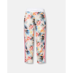 La Martina Womens Multicolor Trouser NWT005VL049 FA209