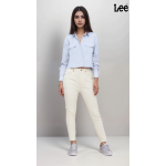 Lee 413 Womens White Mom Regular Jeans Lee 413 Womens White Mom Regular Jeans
