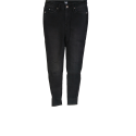 Lee Womens Black Jeans 