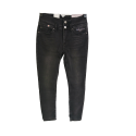 Lee Womens Black Slim Jeans 