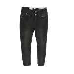 Lee Womens Black Slim Jeans Lee Womens Black Slim Jeans